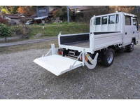 ISUZU Elf Double Cab TKG-NJR85A 2012 167,000km_22