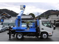 HINO Dutro Cherry Picker TKG-XZU600E 2014 30,000km_10