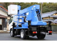 HINO Dutro Cherry Picker TKG-XZU600E 2014 30,000km_2