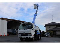 HINO Dutro Cherry Picker TKG-XZU600E 2014 30,000km_3