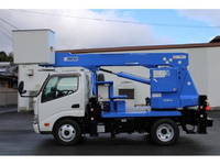 HINO Dutro Cherry Picker TKG-XZU600E 2014 30,000km_6