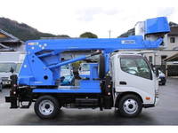 HINO Dutro Cherry Picker TKG-XZU600E 2014 30,000km_7