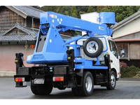 HINO Dutro Cherry Picker TKG-XZU600E 2014 30,000km_8