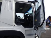 MITSUBISHI FUSO Super Great Dump QKG-FV50VY 2014 636,632km_22