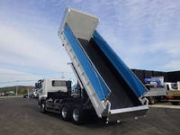 MITSUBISHI FUSO Super Great Dump QKG-FV50VY 2014 636,632km_2