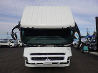 MITSUBISHI FUSO Super Great Dump QKG-FV50VY 2014 636,632km_38