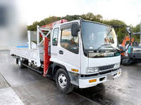 ISUZU Forward Self Loader (With 3 Steps Of Cranes) KC-FRR33L4 1997 109,302km_1