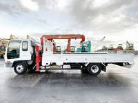 ISUZU Forward Self Loader (With 3 Steps Of Cranes) KC-FRR33L4 1997 109,302km_3