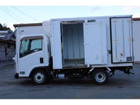 ISUZU Elf Refrigerator & Freezer Truck TPG-NLR85AN 2015 254,000km_12