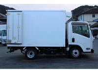 ISUZU Elf Refrigerator & Freezer Truck TPG-NLR85AN 2015 254,000km_13