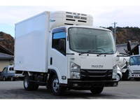 ISUZU Elf Refrigerator & Freezer Truck TPG-NLR85AN 2015 254,000km_1