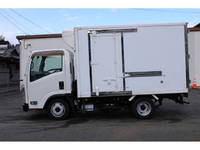 ISUZU Elf Refrigerator & Freezer Truck TPG-NLR85AN 2015 254,000km_4