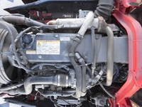 ISUZU Forward Aluminum Block PKG-FR34T2 2009 443,000km_21