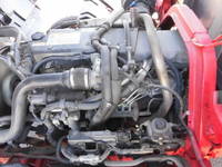 ISUZU Forward Aluminum Block PKG-FR34T2 2009 443,000km_22