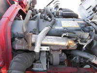 ISUZU Forward Aluminum Block PKG-FR34T2 2009 443,000km_23