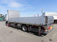 ISUZU Forward Aluminum Block PKG-FR34T2 2009 443,000km_2