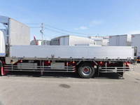 ISUZU Forward Aluminum Block PKG-FR34T2 2009 443,000km_3