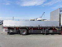 ISUZU Forward Aluminum Block PKG-FR34T2 2009 443,000km_4