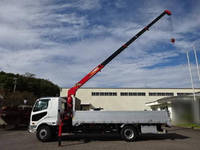 MITSUBISHI FUSO Fighter Truck (With 4 Steps Of Cranes) 2KG-FK62FZ 2020 359,562km_15