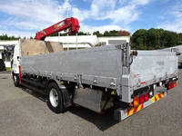 MITSUBISHI FUSO Fighter Truck (With 4 Steps Of Cranes) 2KG-FK62FZ 2020 359,562km_2