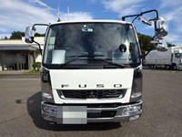 MITSUBISHI FUSO Fighter Truck (With 4 Steps Of Cranes) 2KG-FK62FZ 2020 359,562km_4