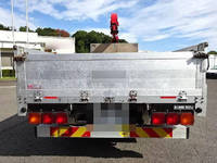 MITSUBISHI FUSO Fighter Truck (With 4 Steps Of Cranes) 2KG-FK62FZ 2020 359,562km_6