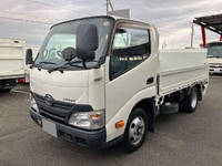 TOYOTA Dyna Flat Body TKG-XZC605 2016 94,000km_1