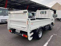 TOYOTA Dyna Flat Body TKG-XZC605 2016 94,000km_2