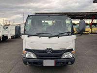 TOYOTA Dyna Flat Body TKG-XZC605 2016 94,000km_3