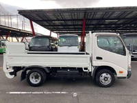 TOYOTA Dyna Flat Body TKG-XZC605 2016 94,000km_6