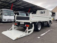 TOYOTA Dyna Flat Body TKG-XZC605 2016 94,000km_7