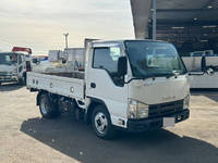 ISUZU Elf Flat Body TKG-NJR85A 2012 71,200km_3