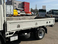 ISUZU Elf Flat Body TKG-NJR85A 2012 71,200km_6