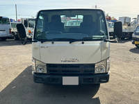 ISUZU Elf Flat Body TKG-NJR85A 2012 71,200km_7