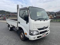 TOYOTA Dyna Flat Body QDF-KDY231 2017 148,800km_3