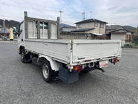 TOYOTA Dyna Flat Body QDF-KDY231 2017 148,800km_4