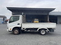 TOYOTA Dyna Flat Body QDF-KDY231 2017 148,800km_5