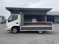 TOYOTA Dyna Flat Body QDF-KDY231 2017 148,800km_6