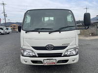 TOYOTA Dyna Flat Body QDF-KDY231 2017 148,800km_7