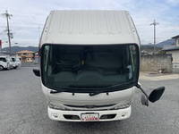 TOYOTA Dyna Flat Body QDF-KDY231 2017 148,800km_8