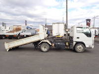 ISUZU Elf Loader Dump TKG-NKR85AN 2014 115,800km_11