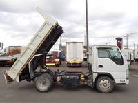 ISUZU Elf Loader Dump TKG-NKR85AN 2014 115,800km_16