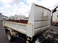 ISUZU Elf Loader Dump TKG-NKR85AN 2014 115,800km_18