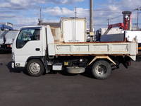 ISUZU Elf Loader Dump TKG-NKR85AN 2014 115,800km_5