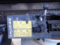 ISUZU Elf Loader Dump TKG-NKR85AN 2014 115,800km_8