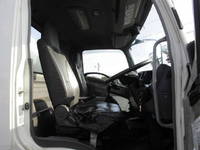 ISUZU Forward Garbage Truck PKG-FRR90S2 2008 257,000km_30