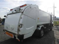 ISUZU Forward Garbage Truck PKG-FRR90S2 2008 257,000km_4