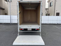 MITSUBISHI FUSO Canter Aluminum Van PA-FE70DB 2004 8,000km_12