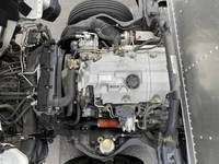 MITSUBISHI FUSO Canter Aluminum Van PA-FE70DB 2004 8,000km_14