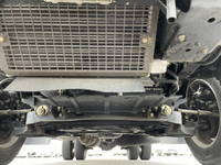 MITSUBISHI FUSO Canter Aluminum Van PA-FE70DB 2004 8,000km_16